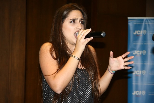 AUB Got Talent